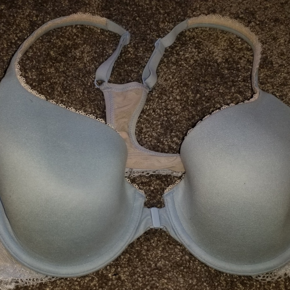 Body By Victoria, Material: Lace, Pattern: Solid, 